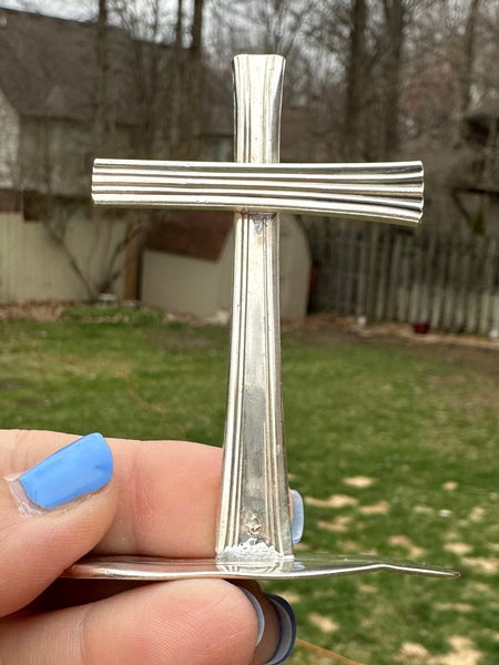 Mini Ledge Crosses 3"x2"