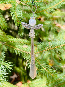 Angel Ornament