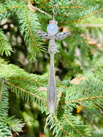 Angel Ornament