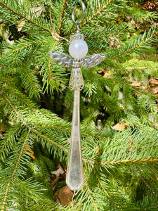 Angel Ornament