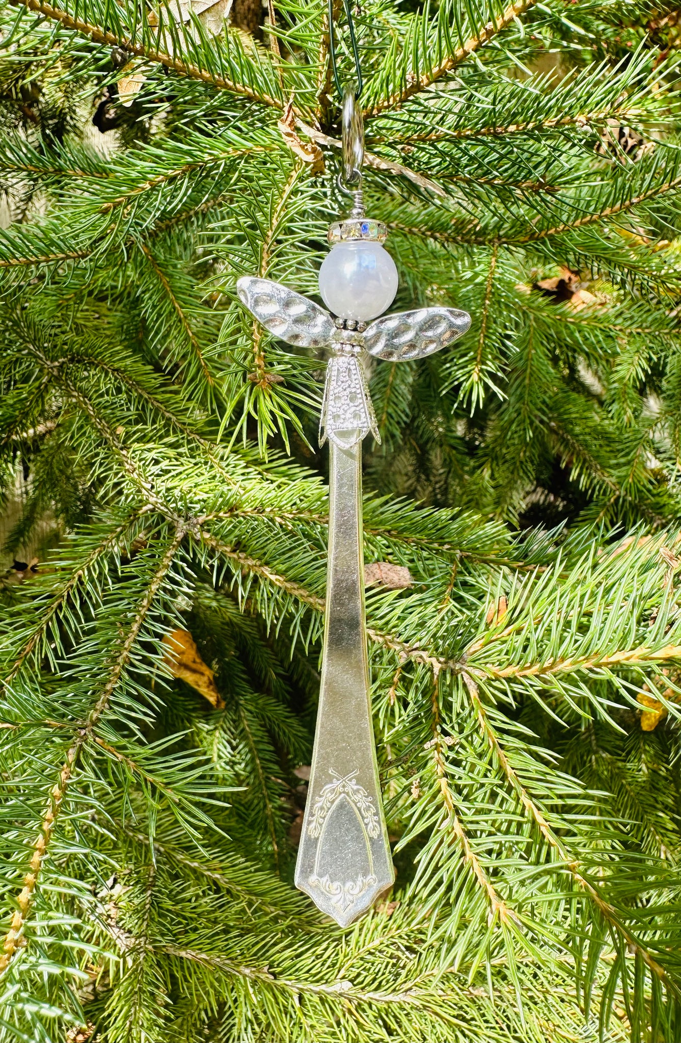 Angel Ornament