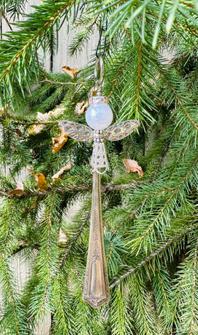 Angel Ornament