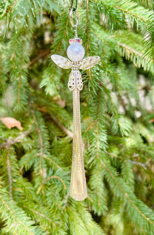 Angel Ornament