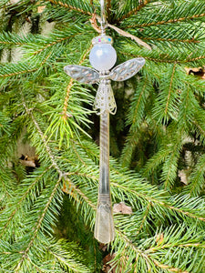 Angel Ornament