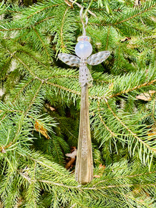 Angel Ornament