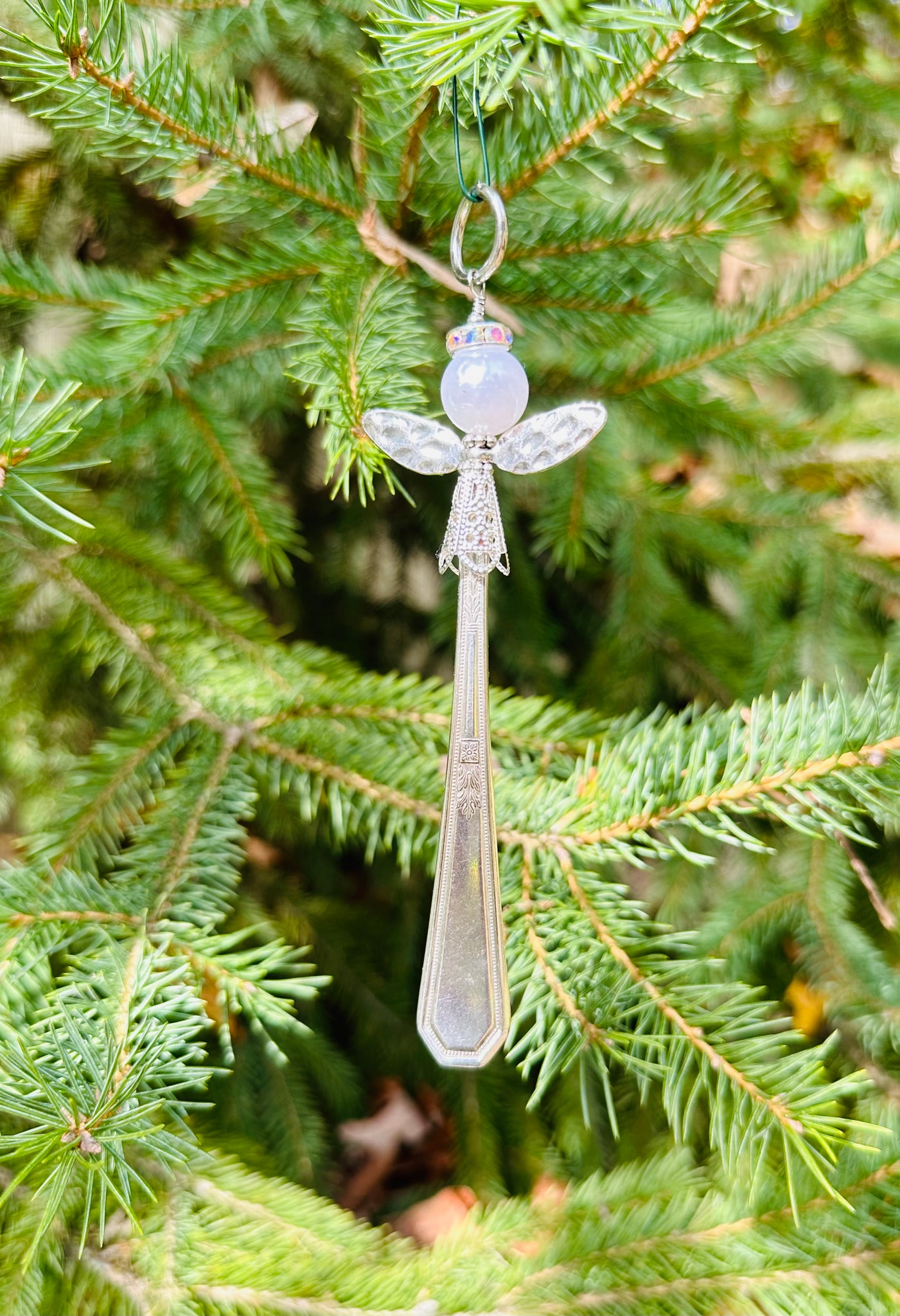 Angel Ornament