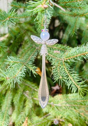 Angel Ornament