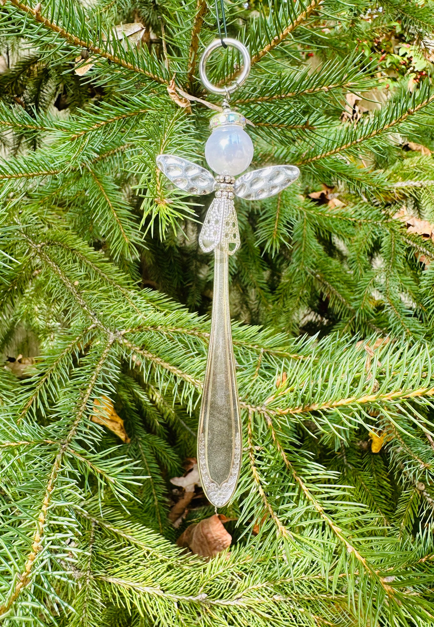 Angel Ornament