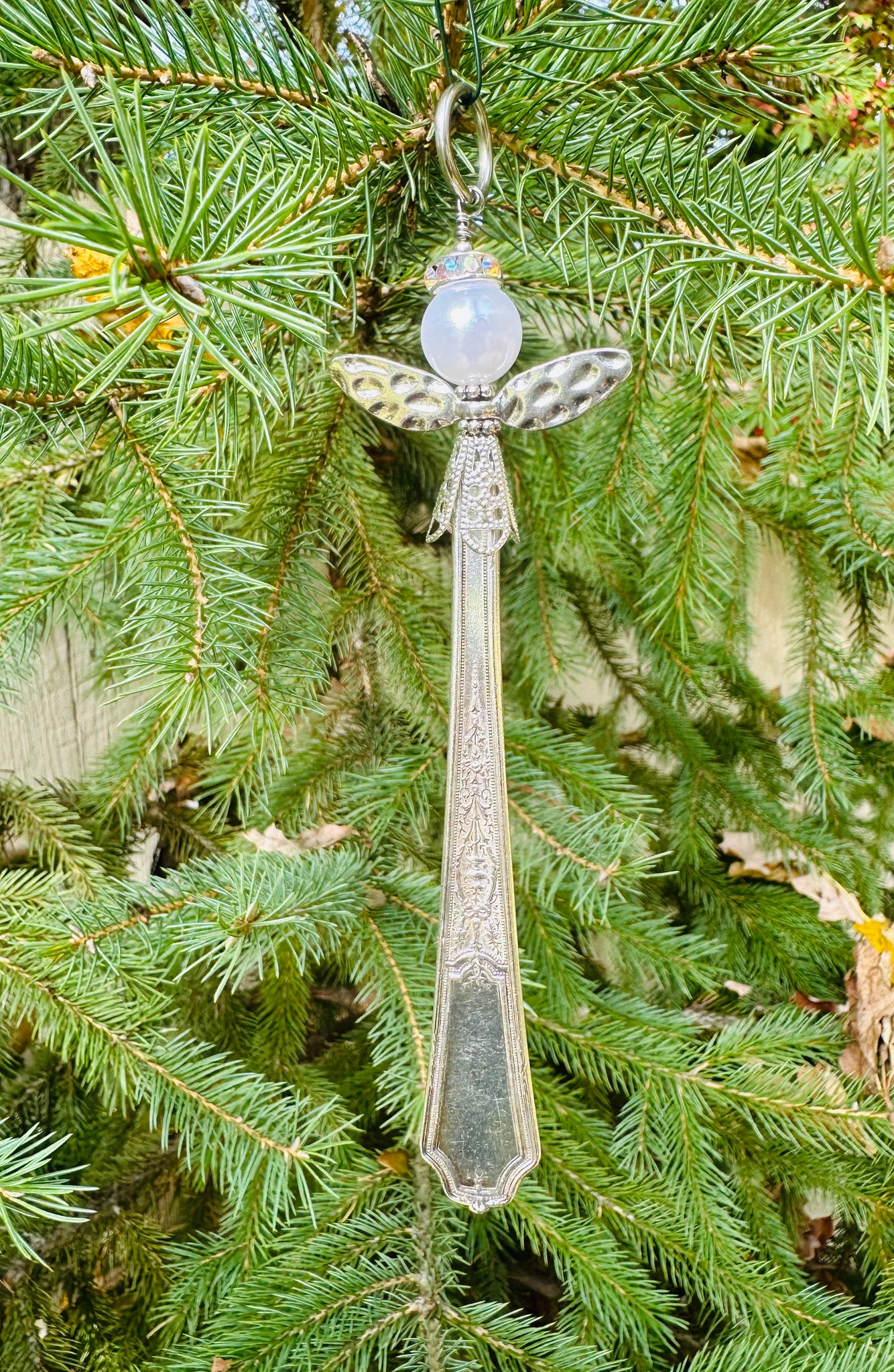 Angel Ornament