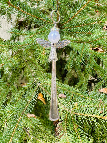 Angel Ornament