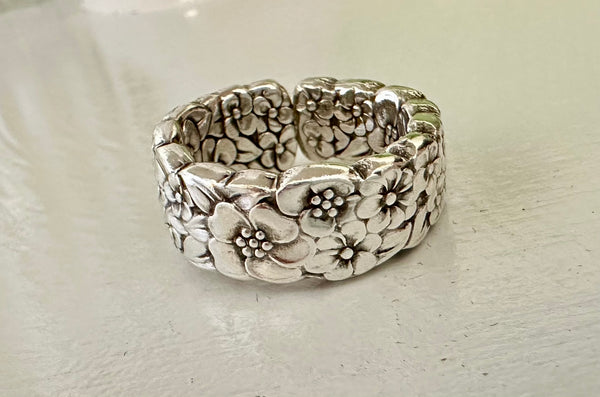 Spoon Ring size 8.5
