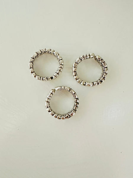 Spoon Ring size 8.5