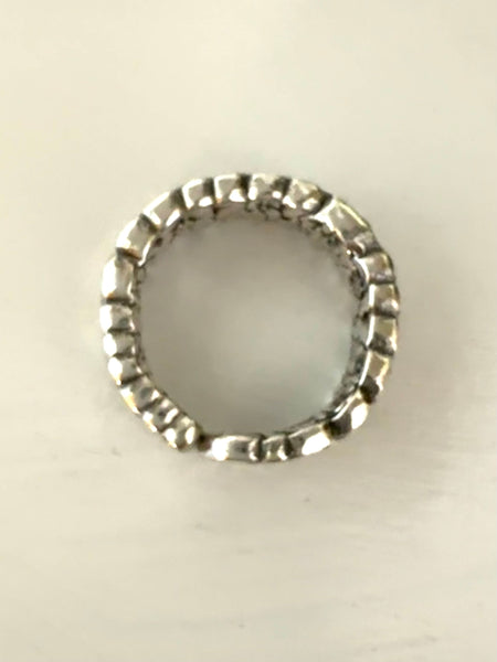 Spoon Ring size 9.5