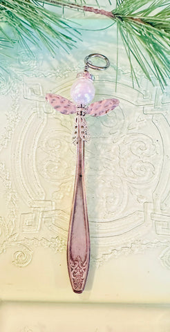Angel Ornament