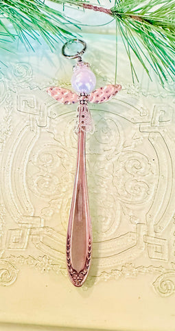Angel Ornament