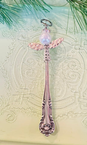 Angel Ornament