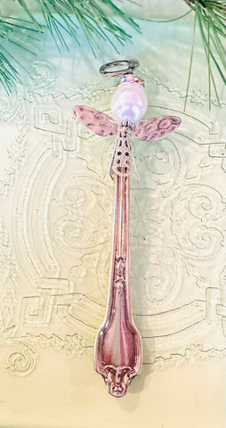 Angel Ornament