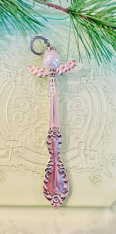 Angel Ornament