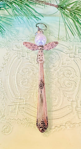 Angel Ornament