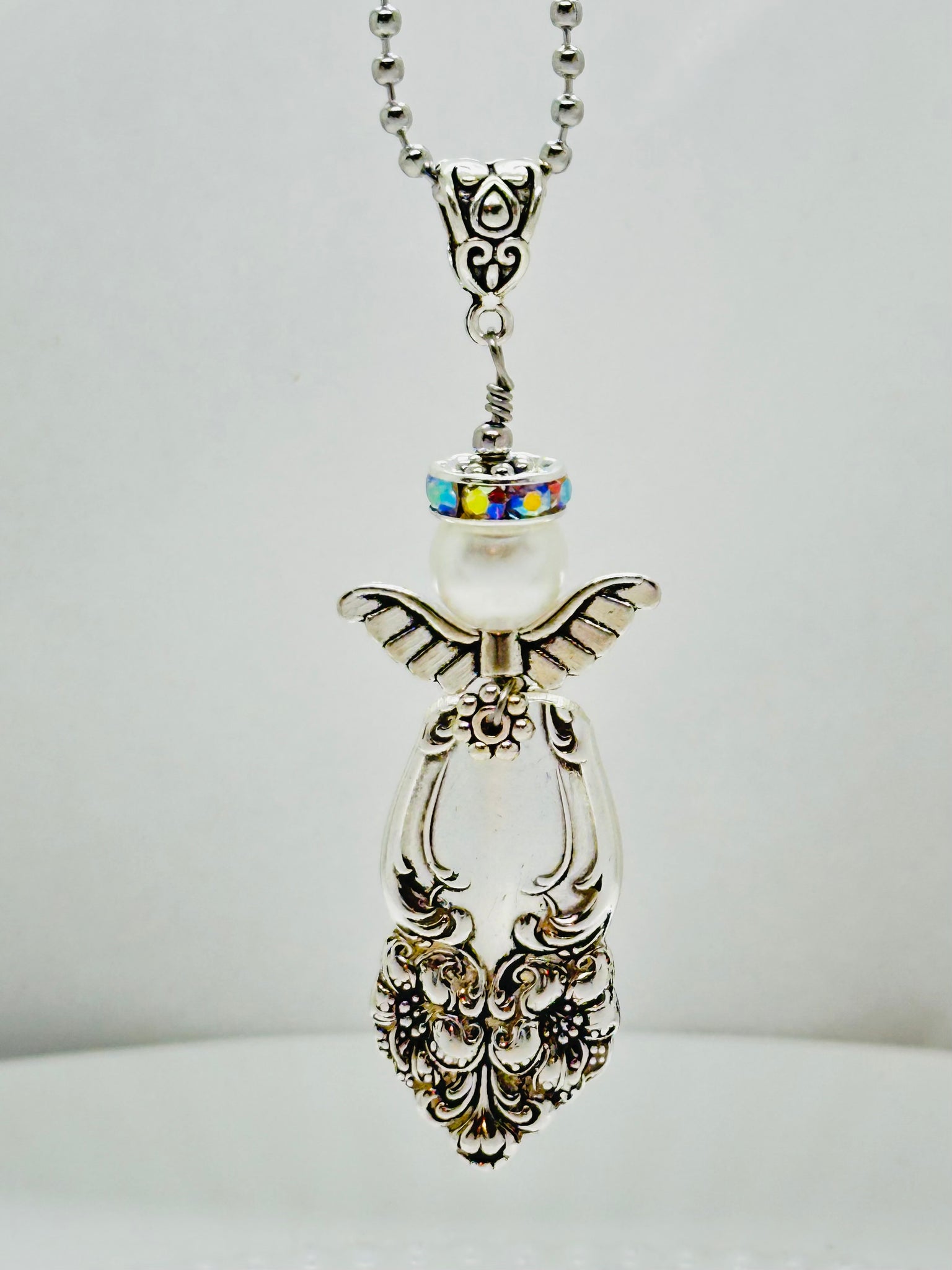 Angel Pendant