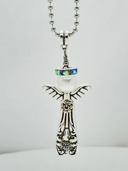 Angel Pendant