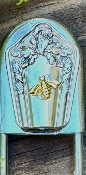 Giant Safety Pin