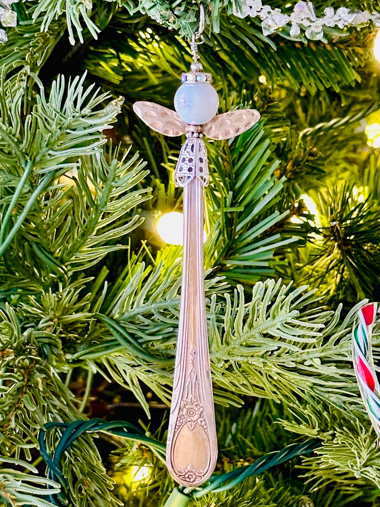 Angel Ornament