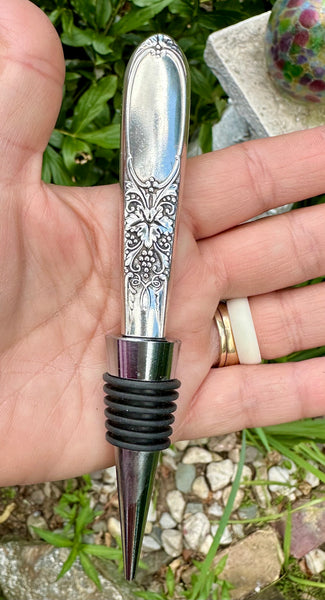 Bottle Stopper