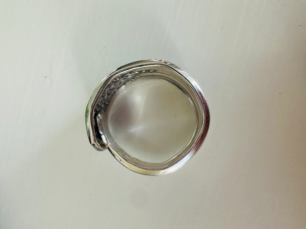 Spoon Ring adjustable