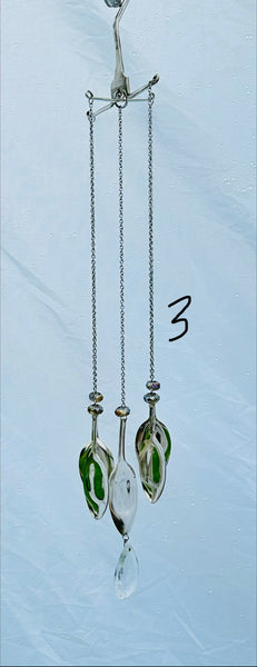 Wind Chime #3n- Valerie D