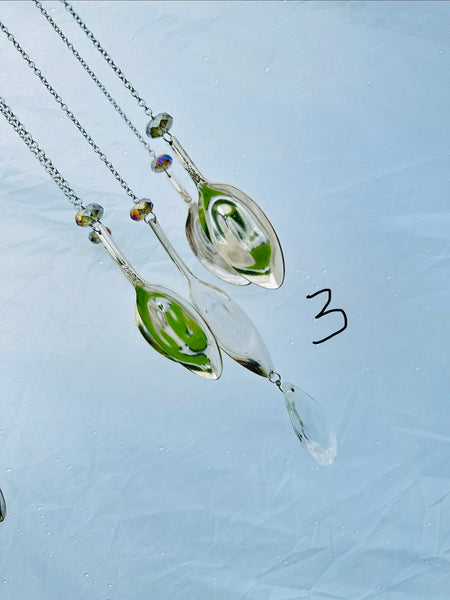 Wind Chime #3n- Valerie D