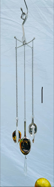Wind Chime - Penny B.