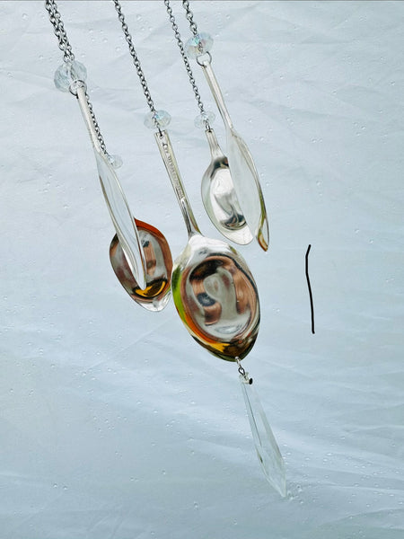Wind Chime - Penny B.