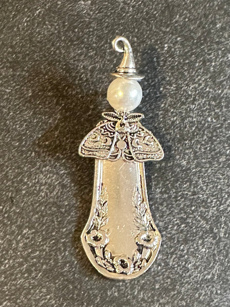 Witch Pendant