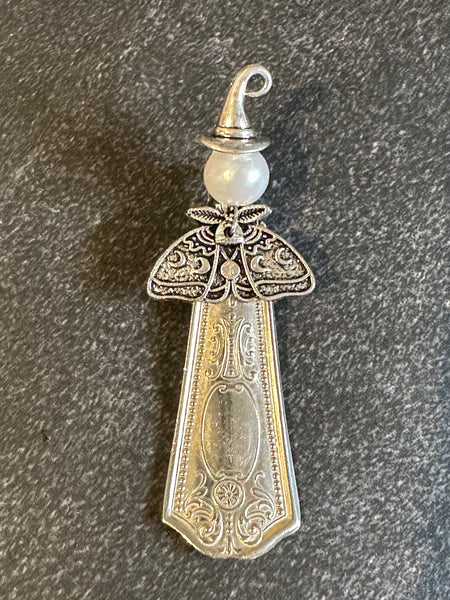 Witch Pendant