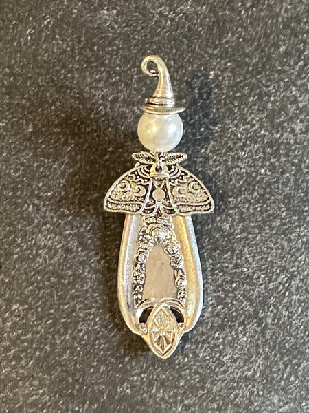 Witch Pendant