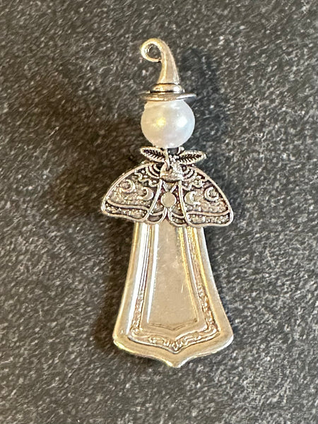 Witch Pendant