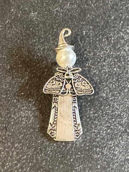 Witch Pendant