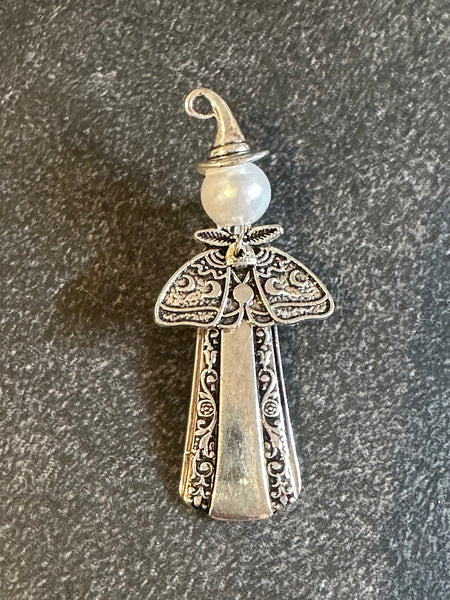 Witch Pendant