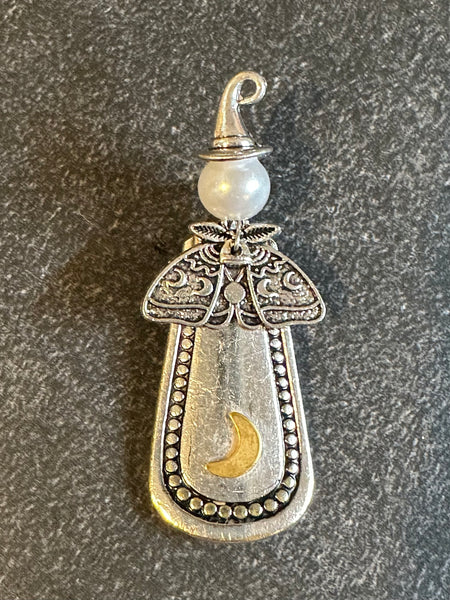 Witch Pendant