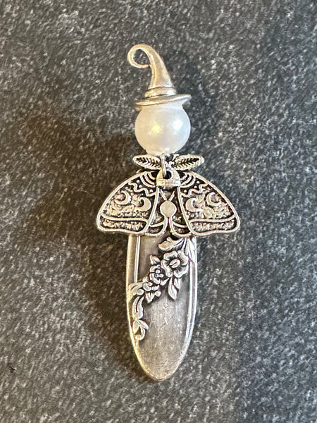 Witch Pendant