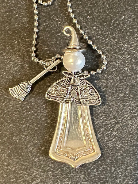 Witch Pendant