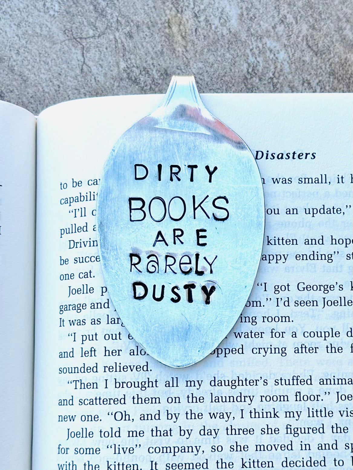 Bookmark