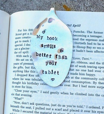 Bookmark