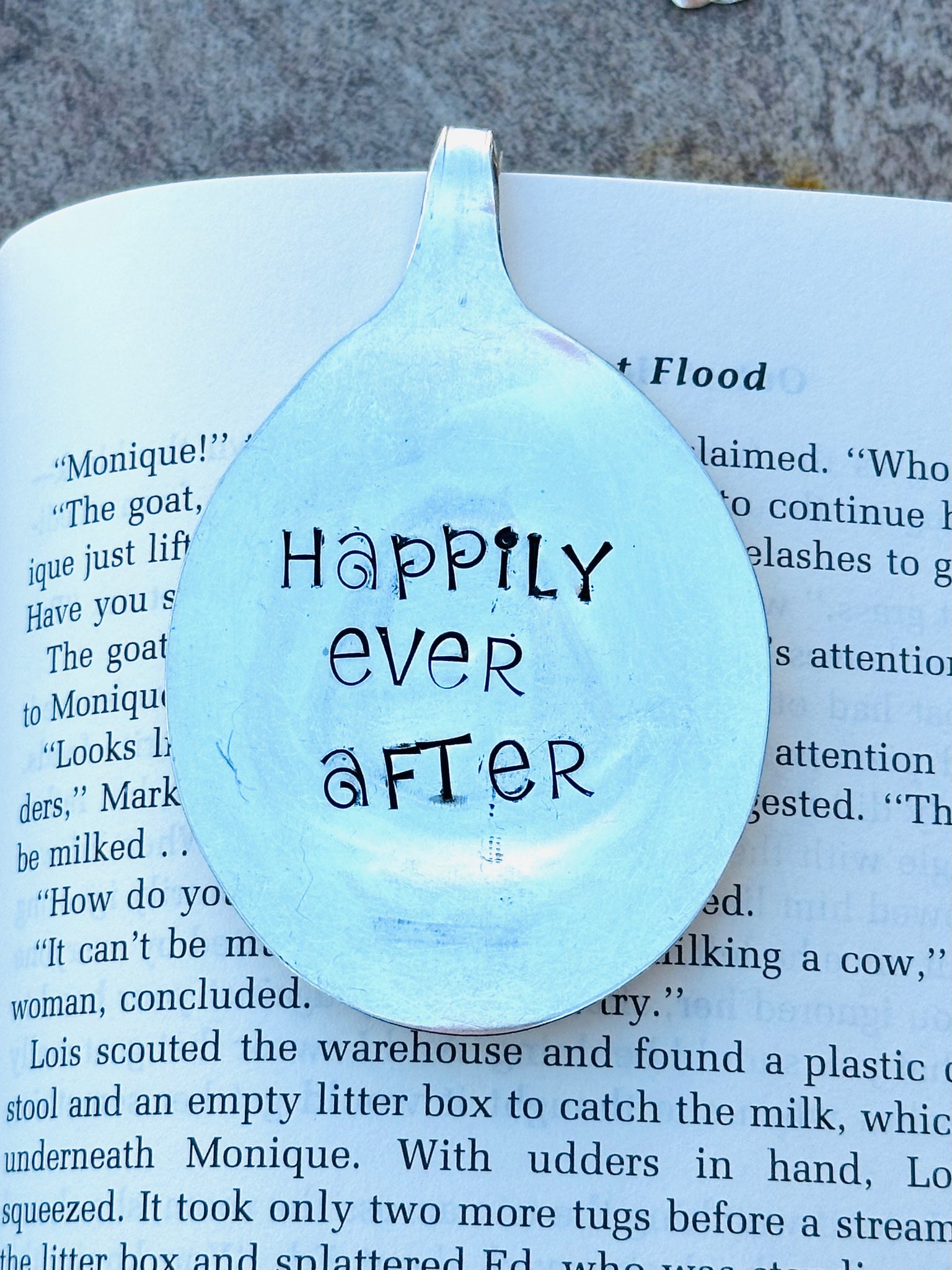 Bookmark