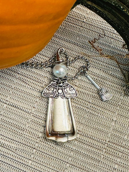 Witch Pendant
