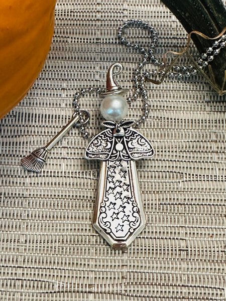 Witch Pendant