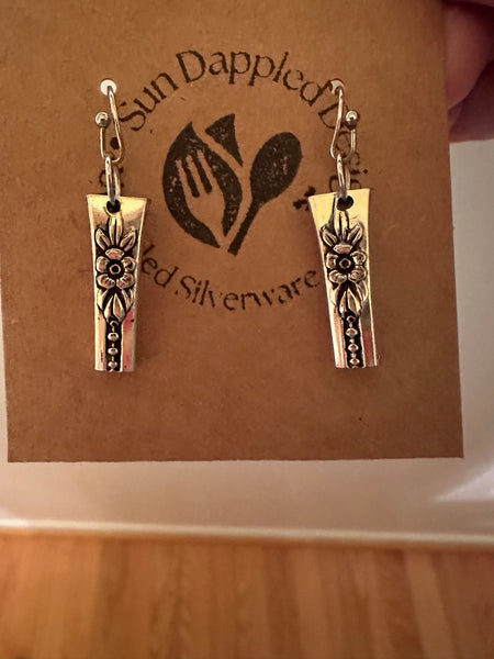 Earrings - Ann W