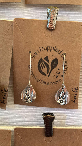 Earrings - Ann W