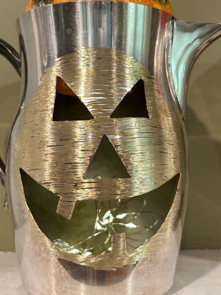 Jack O Lantern